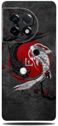 TJ CREATION OnePlus 11R 5G Mobile Skin