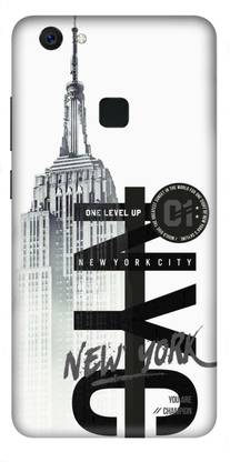 AMTHA AMTHA Vivo Z10 Premium Vinyl Mobile Skin