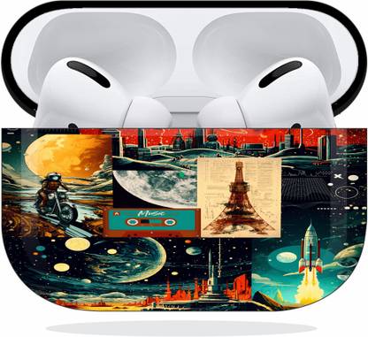 SKINADDA AIRPODS PRO Premium Vinyl Mobile Skin
