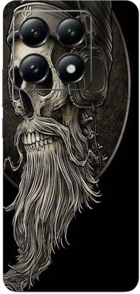 Toppings Xiaomi 14T Pro Mobile Skin