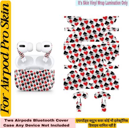 Flipkart SmartBuy airpod pro skin (tws device not included)TAASH_387 Mobile Skin