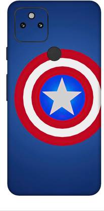 wrap craft Google Pixel 5A Mobile Skin