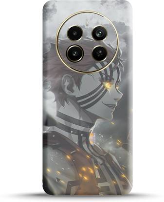 Sublimart Realme 12 5G Mobile Skin