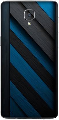 Mobotize OnePlus 3T Mobile Skin