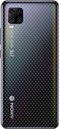 SRG ZTE Axon 11 5G Mobile Skin