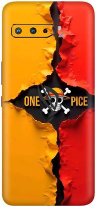 Mobotize Asus ROG Phone 3 Mobile Skin