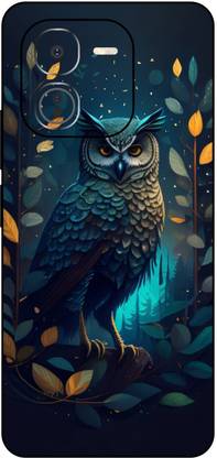 स्किनफैक्ट्री POCOC61SF-129 POCO C61 Premium मोबाइल स्किन