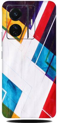 WeCre8 Skin's Vivo t1 pro 5g Mobile Skin