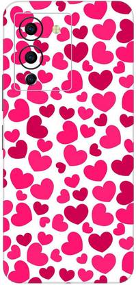 INSTYLER ® INFINIX NOTE 12 G96 PRINTED VINYL WRAP DECAL LAMINATION STICKER (MATTE) Mobile Skin