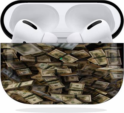 wrap craft AIRPODS PRO Premium Vinyl Mobile Skin