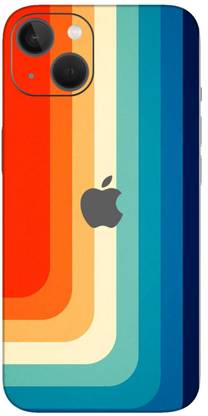 AMTHA AMTHA Apple iPhone 13 Mini Mobile Skin