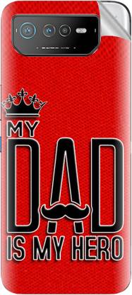 Snooky Asus Rog Phone 6 Diablo Immortal Edition Mobile Skin