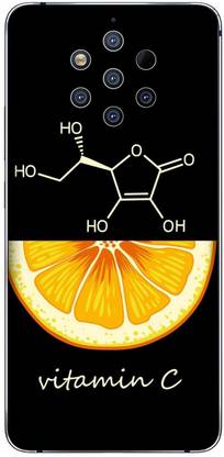 AMTHA AMTHA NOKIA 9 PUREVIEW Mobile Skin