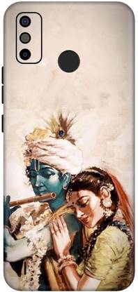 AMTHA AMTHA TECNO SPARK GO 2021 Mobile Skin
