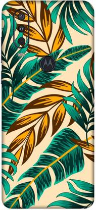 SKINFACTORY MOTO ONE ACTION Premium Mobile Skin