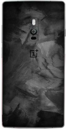 Casebox OnePlus Two (Logo Cut), (Full Body Skin) Mobile Skin