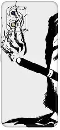 Mudshi Vivo Y15S Mobile Skin