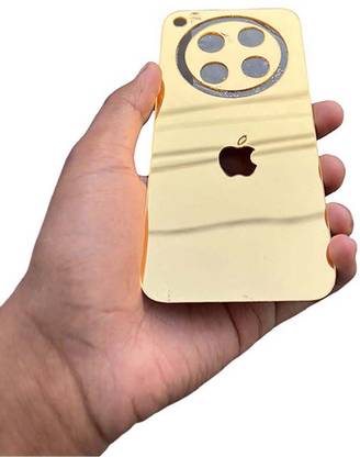 HIPI OPPO FIND X8 5G MOBILE SKIN ( GOLD ) Mobile Skin