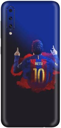 AMTHA AMTHA SAMSUNG GALAXY A50s Premium Vinyl Mobile Skin