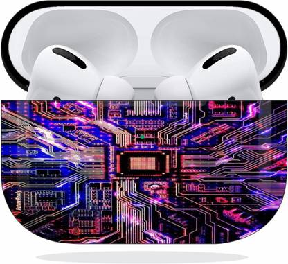 wrap craft AIRPODS PRO Premium Vinyl Mobile Skin