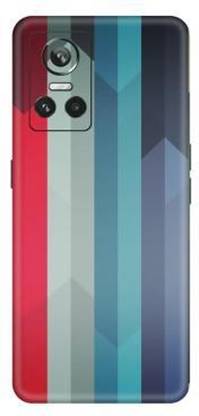 DIGI DECOR Oppo Realme GT Neo 3 (5G) Mobile Skin