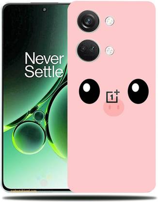 Mclaxa one plus nord 3 (5g), PIGGI FACE Mobile Skin