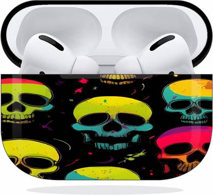 wrap craft AIRPODS PRO Premium Vinyl Mobile Skin