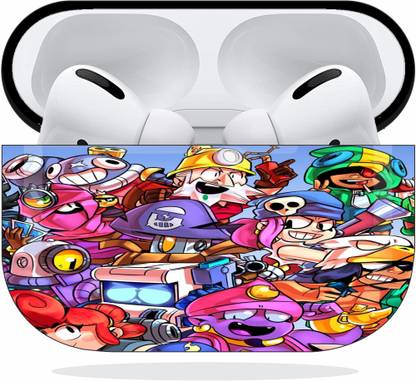 wrap craft AIRPODS PRO Premium Vinyl Mobile Skin