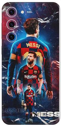 SKINADDA SAMSUNG GALAXY S23 PLUS 5G Premium Vinyl Mobile Skin