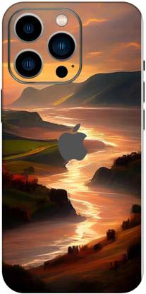 AMTHA AMTHA Apple iPhone 13 Pro Mobile Skin