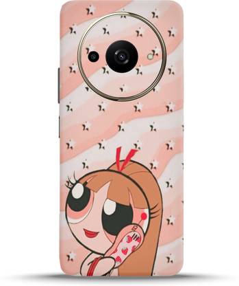 Designer Bazaar Redmi A3X Mobile Skin
