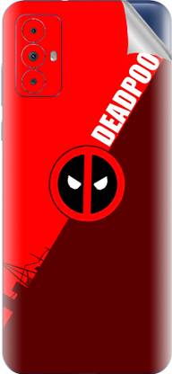 tiddler Motorola Moto G Play (2023) Mobile Skin