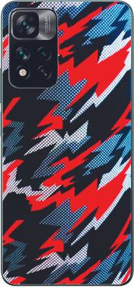 RUMPERS Xiaomi 11i HyperCharge 5G Mobile Skin