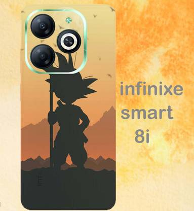 TJ CREATION INFINIXE SMART 8I Mobile Skin