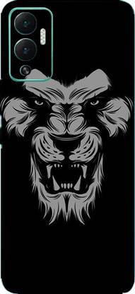 TJ CREATION Infinix HOT 12 Play Mobile Skin