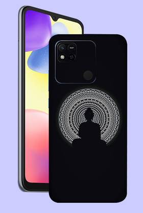 WeCre8 Skin's Xiaomi Redmi 10A Sport Mobile Skin