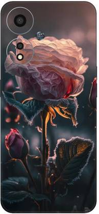 स्किनअड्डा OPPOA595G@-J93 OPPO A59 5G Premium Vinyl मोबाइल स्किन