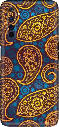 Casebox Realme 6 Pro, (Full Body Skin) Mobile Skin
