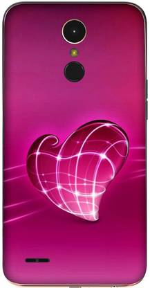 INSTYLER ® LG K10 PRINTED VINYL WRAP DECAL LAMINATION STICKER (MATTE) Mobile Skin