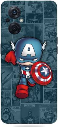 Gizmo Wraps Oppo F21s Pro (5g) Mobile Skin