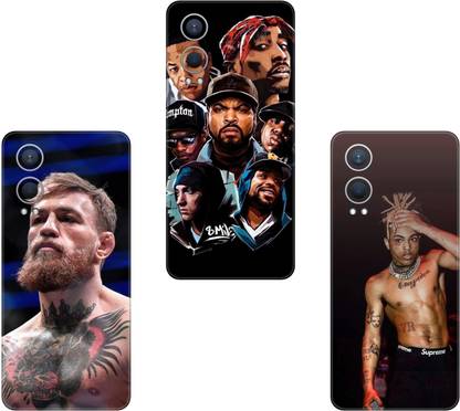 SKINFACTORY TECNO SPARK 40 PRO(PACK OF 3)Camera&Back Protector Premium Vinyl Mobile Skin