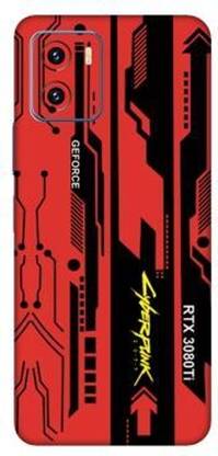 Mudshi Vivo Y15C Mobile Skin