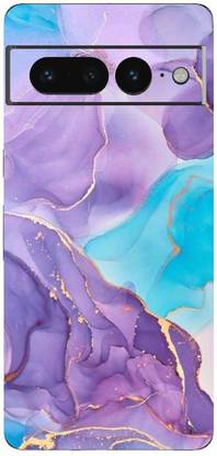 Toppings Google Pixel 7 Pro Mobile Skin