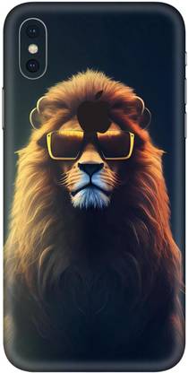 wrap craft APPLE XS Premium Vinyl Mobile Skin