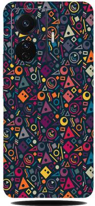 WeCre8 Skin's Vivo t1 pro 5g Mobile Skin