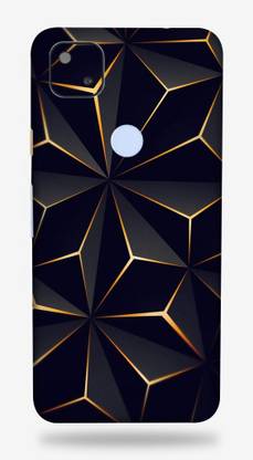 AsSkin Google Pixel 4A, google pixel 4a Mobile Skin
