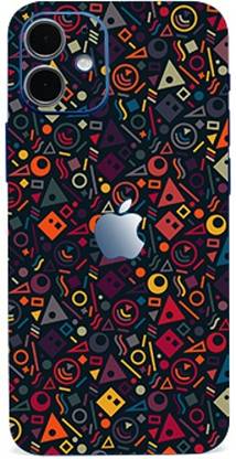 AsSkin Apple iPhone 12 Mini Mobile Skin