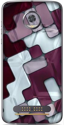 Mobotize Motorola Moto Z2 Play Mobile Skin