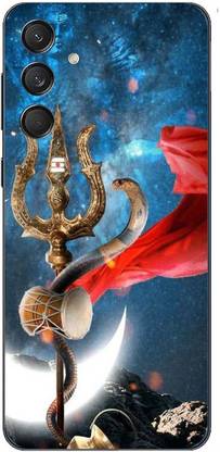 Toppings Samsung Galaxy M55 Mobile Skin