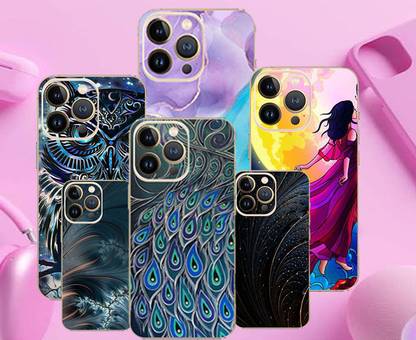 Xuwap Apple iPhone 14 Pro Max Mobile Skin